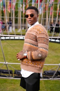 Wizkid