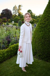 Geri Halliwell at the Dior Cruise 2025 Show