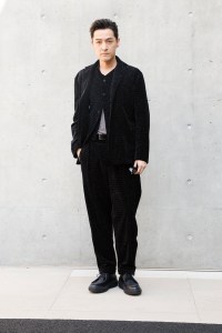 Hu Ge