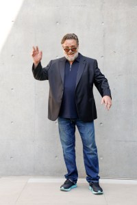 Russell Crowe