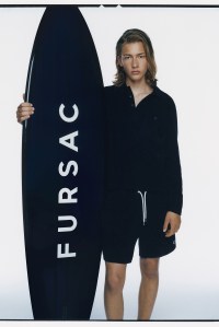 Fursac Spring 2025 Men’s Collection at Paris Fashion Week