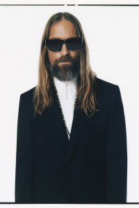Fursac Spring 2025 Men’s Collection at Paris Fashion Week