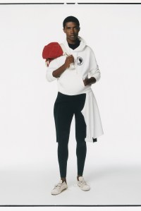 Fursac Spring 2025 Men’s Collection at Paris Fashion Week