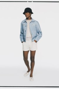 Fursac Spring 2025 Men’s Collection at Paris Fashion Week