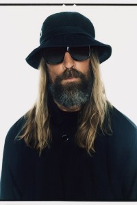 Fursac Spring 2025 Men’s Collection at Paris Fashion Week