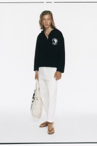 Fursac Spring 2025 Men’s Collection at Paris Fashion Week