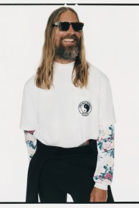 Fursac Spring 2025 Men’s Collection at Paris Fashion Week