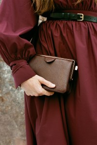 Gabriela Hearst Resort 2025 Ready-to-Wear Collection