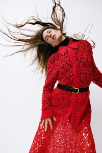 Gabriela Hearst Resort 2025 Ready-to-Wear Collection