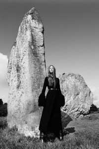 Gabriela Hearst Resort 2025 Ready-to-Wear Collection