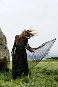 Gabriela Hearst Resort 2025 Ready-to-Wear Collection