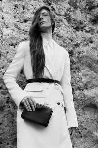 Gabriela Hearst Resort 2025 Ready-to-Wear Collection
