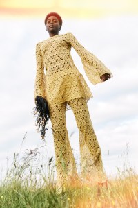 Gabriela Hearst Resort 2025 Ready-to-Wear Collection