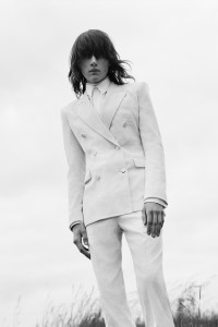 Gabriela Hearst Resort 2025 Ready-to-Wear Collection