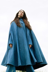 Gabriela Hearst Resort 2025 Ready-to-Wear Collection