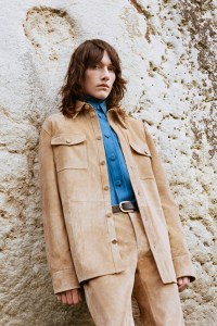 Gabriela Hearst Resort 2025 Ready-to-Wear Collection