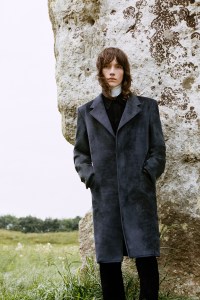 Gabriela Hearst Resort 2025 Ready-to-Wear Collection