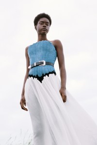 Gabriela Hearst Resort 2025 Ready-to-Wear Collection