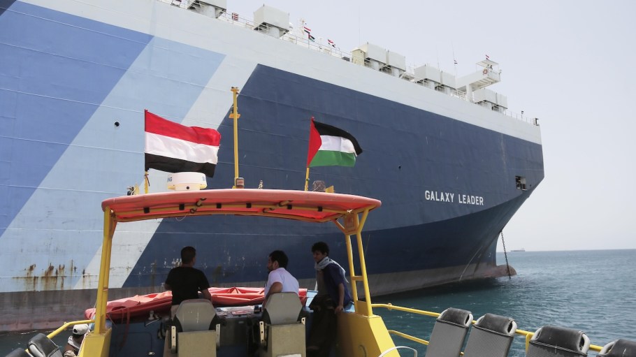 A Defense Intelligence Agency report says the combined costs of crew bonuses, war-risk insurance and Suez transit fees add up for carriers.