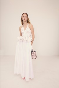 Giambattista Valli Resort 2025 Ready-to-Wear Collection