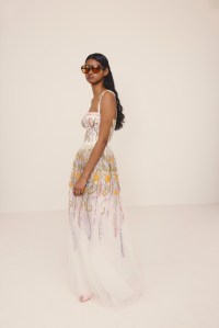Giambattista Valli Resort 2025 Ready-to-Wear Collection