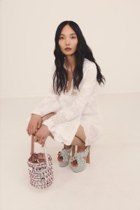 Giambattista Valli Resort 2025 Ready-to-Wear Collection