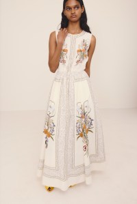 Giambattista Valli Resort 2025 Ready-to-Wear Collection