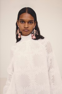 Giambattista Valli Resort 2025 Ready-to-Wear Collection