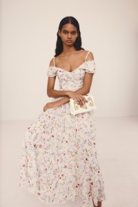 Giambattista Valli Resort 2025 Ready-to-Wear Collection