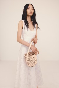 Giambattista Valli Resort 2025 Ready-to-Wear Collection