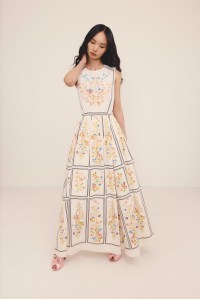 Giambattista Valli Resort 2025 Ready-to-Wear Collection