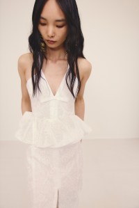 Giambattista Valli Resort 2025 Ready-to-Wear Collection