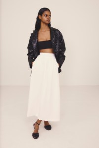 Giambattista Valli Resort 2025 Ready-to-Wear Collection