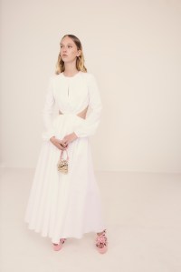 Giambattista Valli Resort 2025 Ready-to-Wear Collection
