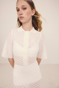Giambattista Valli Resort 2025 Ready-to-Wear Collection