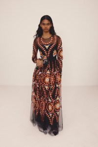 Giambattista Valli Resort 2025 Ready-to-Wear Collection