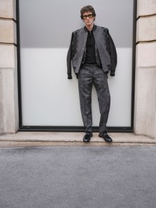 Givenchy Resort 2025 Ready-to-Wear Collection