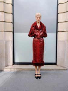 Givenchy Resort 2025 Ready-to-Wear Collection