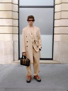 Givenchy Resort 2025 Ready-to-Wear Collection