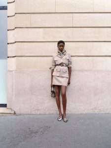 Givenchy Resort 2025 Ready-to-Wear Collection