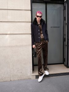 Givenchy Resort 2025 Ready-to-Wear Collection