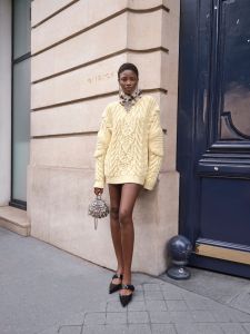 Givenchy Resort 2025 Ready-to-Wear Collection