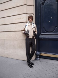 Givenchy Resort 2025 Ready-to-Wear Collection