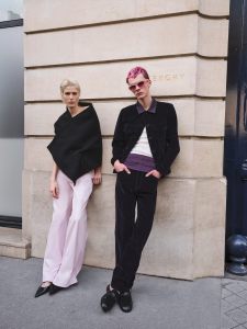 Givenchy Resort 2025 Ready-to-Wear Collection