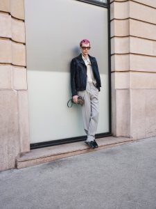 Givenchy Resort 2025 Ready-to-Wear Collection