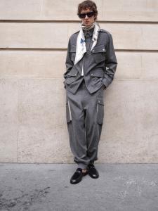 Givenchy Resort 2025 Ready-to-Wear Collection