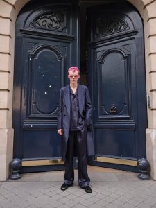 Givenchy Resort 2025 Ready-to-Wear Collection