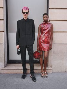 Givenchy Resort 2025 Ready-to-Wear Collection
