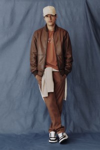 Harmont & Blaine Spring 2025 Ready-to-Wear Collection at Milan Fashion Week