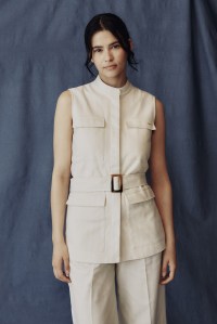 Harmont & Blaine Spring 2025 Ready-to-Wear Collection at Milan Fashion Week